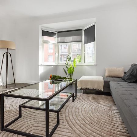 Outstanding 2 Bed Apartment In Central Camden Sleeps 6 Londres Exterior foto