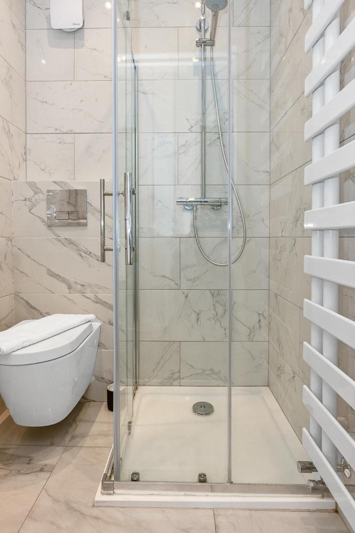 Outstanding 2 Bed Apartment In Central Camden Sleeps 6 Londres Exterior foto