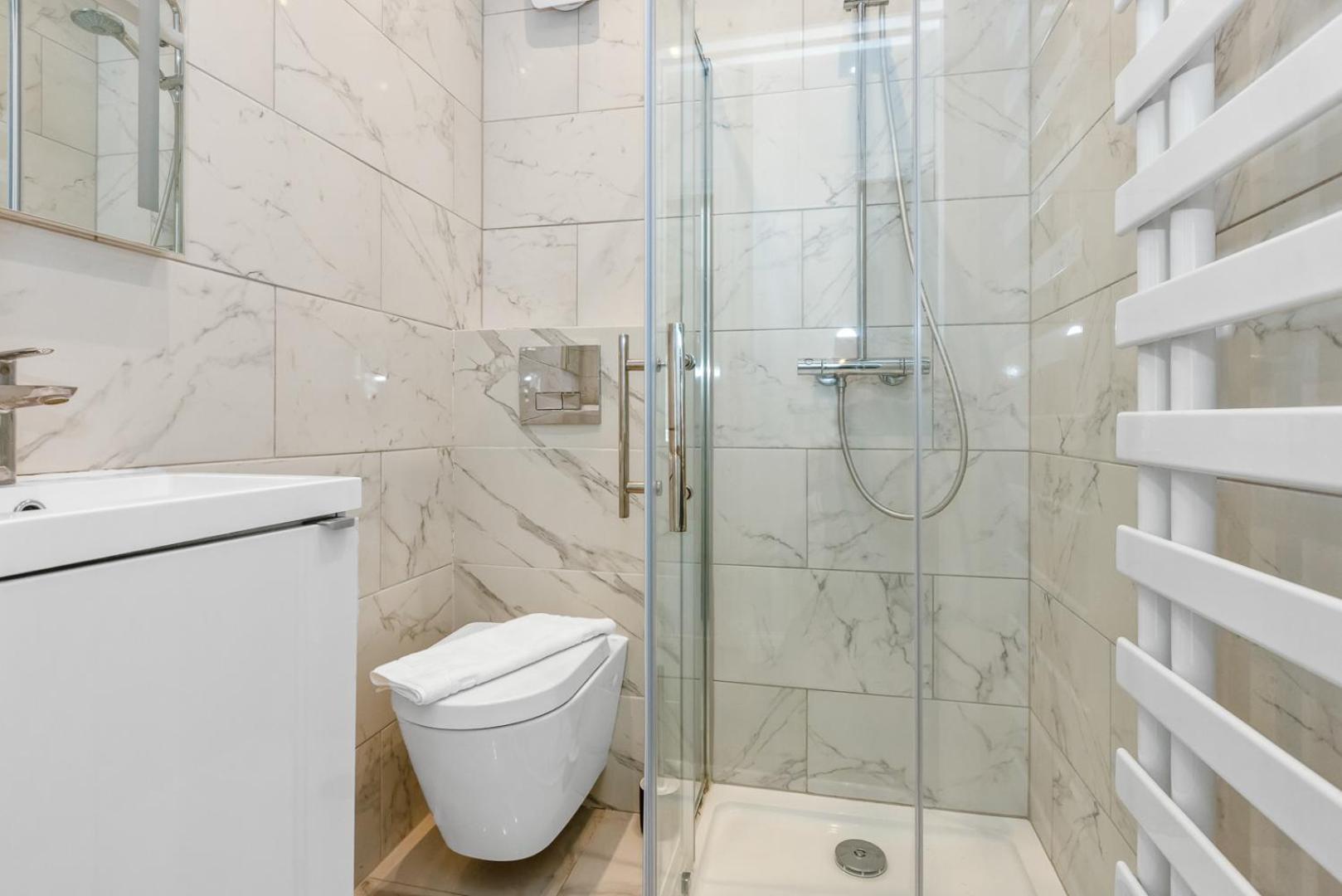 Outstanding 2 Bed Apartment In Central Camden Sleeps 6 Londres Exterior foto